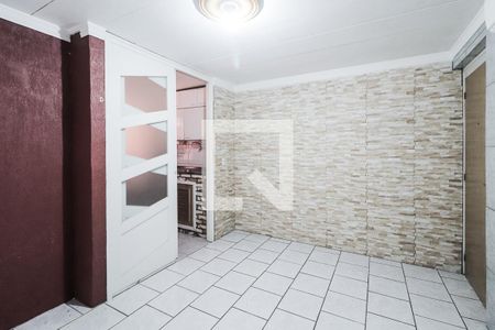 Sala de apartamento à venda com 2 quartos, 60m² em Rio dos Sinos, São Leopoldo
