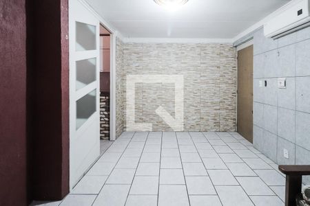 Sala de apartamento à venda com 2 quartos, 60m² em Rio dos Sinos, São Leopoldo