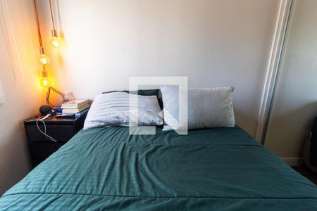 Quarto de apartamento à venda com 1 quarto, 32m² em Água Branca, São Paulo