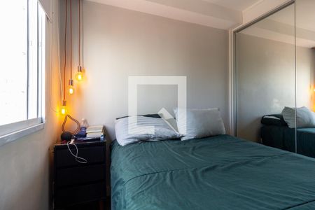 Quarto de apartamento à venda com 1 quarto, 32m² em Água Branca, São Paulo