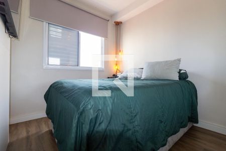 Quarto de apartamento à venda com 1 quarto, 32m² em Água Branca, São Paulo