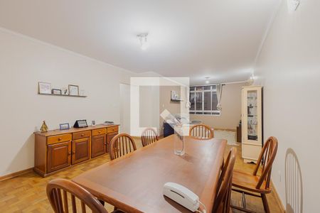 Sala de apartamento à venda com 2 quartos, 101m² em Pinheiros, São Paulo