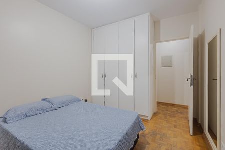 Quarto 1 de apartamento à venda com 2 quartos, 101m² em Pinheiros, São Paulo