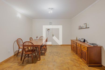 Sala de apartamento à venda com 2 quartos, 101m² em Pinheiros, São Paulo