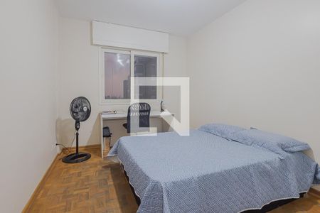 Quarto 1 de apartamento à venda com 2 quartos, 101m² em Pinheiros, São Paulo
