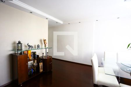 Sala  de apartamento à venda com 3 quartos, 160m² em Morumbi, São Paulo