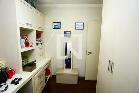 Quarto 1 de apartamento à venda com 3 quartos, 160m² em Morumbi, São Paulo