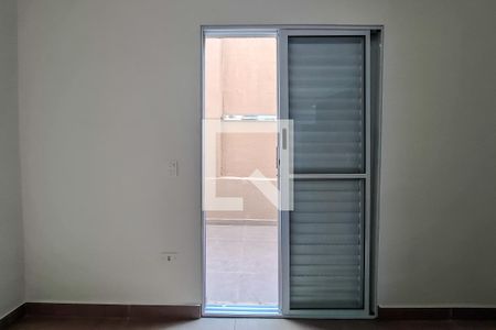Quarto de apartamento para alugar com 1 quarto, 31m² em Vila Firmiano Pinto, São Paulo