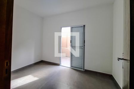 Quarto de apartamento para alugar com 1 quarto, 31m² em Vila Firmiano Pinto, São Paulo