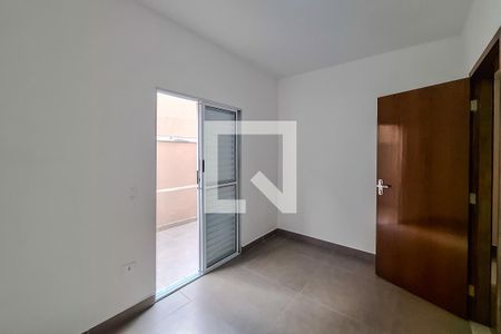 Quarto de apartamento para alugar com 1 quarto, 31m² em Vila Firmiano Pinto, São Paulo