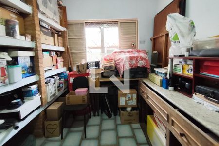 Quarto de Serviço de casa à venda com 4 quartos, 209m² em Jardim Proença, Campinas