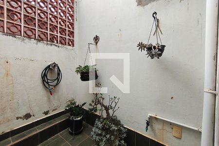 Área de Luz de casa à venda com 4 quartos, 209m² em Jardim Proença, Campinas
