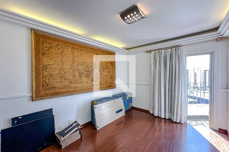 Sala 2 de apartamento à venda com 3 quartos, 267m² em Tatuapé, São Paulo