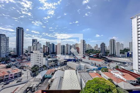 vista do Quarto 3 de apartamento à venda com 3 quartos, 267m² em Tatuapé, São Paulo