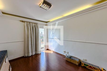 Sala 2 de apartamento à venda com 3 quartos, 267m² em Tatuapé, São Paulo