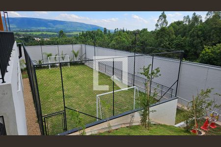 Área comum de apartamento à venda com 2 quartos, 60m² em Medeiros, Jundiaí