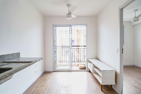 Studio de apartamento à venda com 1 quarto, 24m² em Vila Butantã, São Paulo