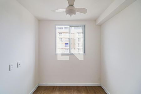 Quarto de apartamento à venda com 1 quarto, 24m² em Vila Butantã, São Paulo
