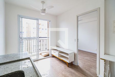 Studio de apartamento à venda com 1 quarto, 24m² em Vila Butantã, São Paulo