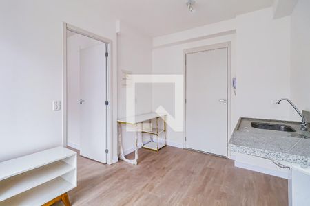 Studio de apartamento à venda com 1 quarto, 24m² em Vila Butantã, São Paulo
