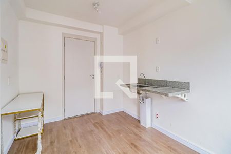 Studio de apartamento à venda com 1 quarto, 24m² em Vila Butantã, São Paulo