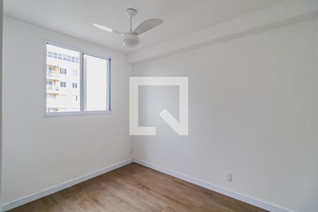 Quarto de apartamento à venda com 1 quarto, 24m² em Vila Butantã, São Paulo