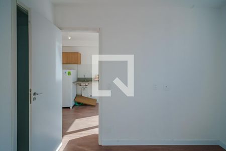 Quarto de kitnet/studio para alugar com 1 quarto, 24m² em Vila Butantã, São Paulo