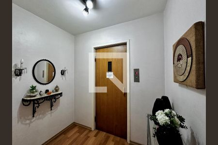 Hall Social Apartamento de apartamento à venda com 3 quartos, 105m² em Santo Amaro, São Paulo