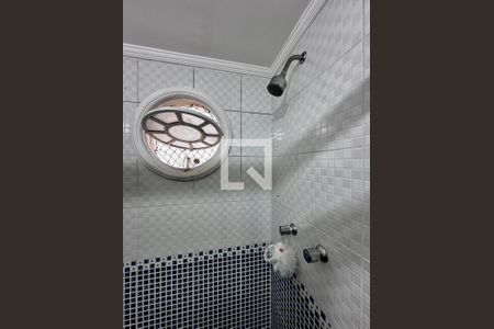 Banheiro Social de apartamento à venda com 3 quartos, 105m² em Santo Amaro, São Paulo