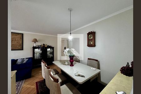 Sala Sala de apartamento à venda com 3 quartos, 105m² em Santo Amaro, São Paulo