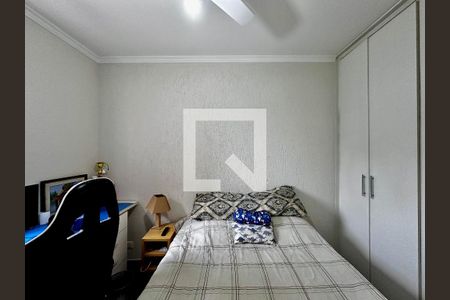 Quarto 2 de apartamento à venda com 3 quartos, 105m² em Santo Amaro, São Paulo