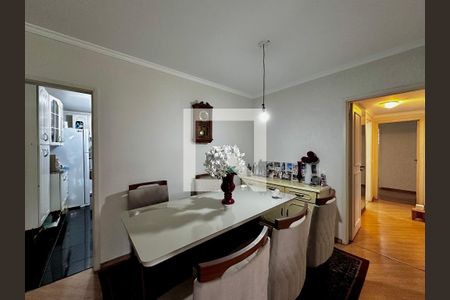 Sala de apartamento à venda com 3 quartos, 105m² em Santo Amaro, São Paulo