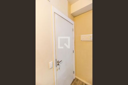Despensa de apartamento para alugar com 2 quartos, 54m² em Centro, Barueri