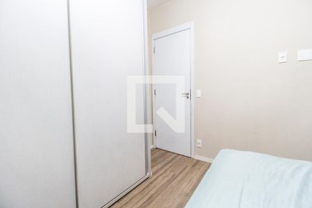 Quarto 1 de apartamento para alugar com 2 quartos, 54m² em Centro, Barueri