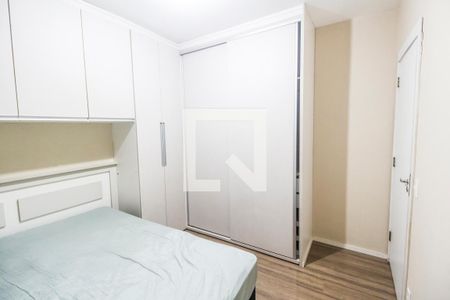 Quarto 1 de apartamento para alugar com 2 quartos, 54m² em Centro, Barueri
