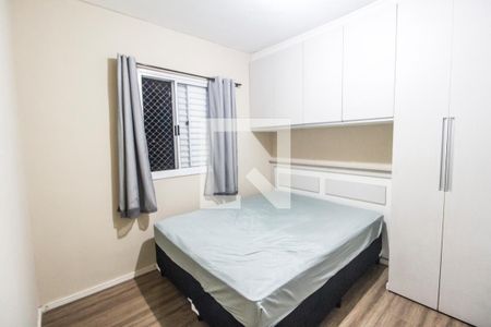 Quarto 1 de apartamento para alugar com 2 quartos, 54m² em Centro, Barueri
