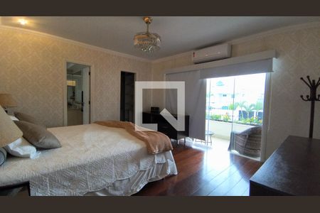 Casa de Condomínio para alugar com 4 quartos, 340m² em Barra da Tijuca, Rio de Janeiro