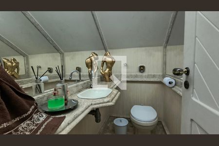 Casa de Condomínio para alugar com 4 quartos, 340m² em Barra da Tijuca, Rio de Janeiro