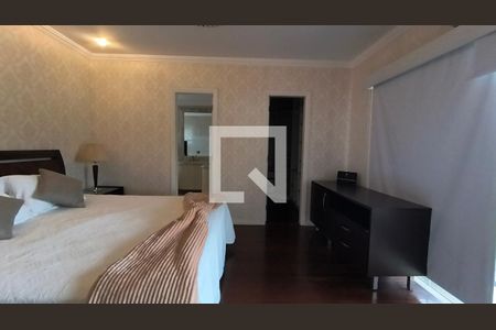 Casa de Condomínio para alugar com 4 quartos, 340m² em Barra da Tijuca, Rio de Janeiro