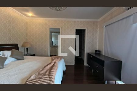 Casa de Condomínio para alugar com 4 quartos, 340m² em Barra da Tijuca, Rio de Janeiro