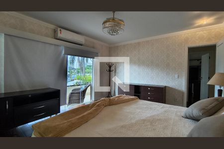 Casa de Condomínio para alugar com 4 quartos, 340m² em Barra da Tijuca, Rio de Janeiro