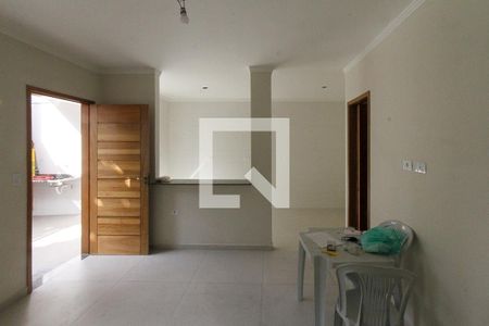 Sala de casa à venda com 2 quartos, 82m² em Vila Alpina, São Paulo
