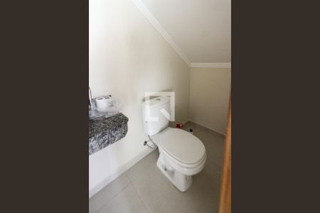 Lavabo de casa à venda com 2 quartos, 82m² em Vila Alpina, São Paulo