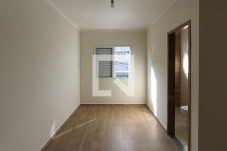 Suite de casa à venda com 2 quartos, 82m² em Vila Alpina, São Paulo