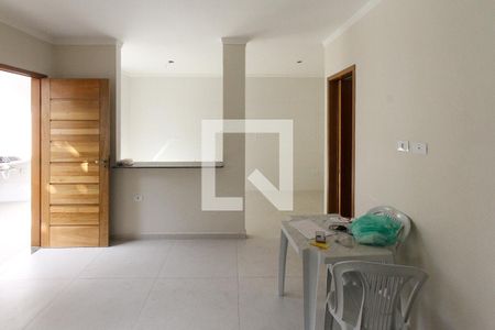 Sala de casa à venda com 2 quartos, 82m² em Vila Alpina, São Paulo