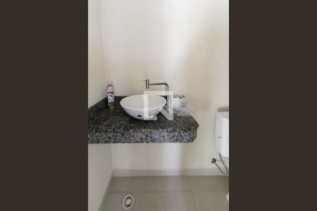 Lavabo de casa à venda com 2 quartos, 82m² em Vila Alpina, São Paulo