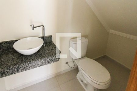 Lavabo de casa à venda com 3 quartos, 92m² em Vila Alpina, São Paulo