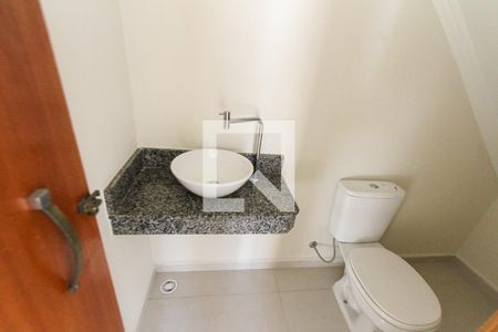 Lavabo de casa à venda com 3 quartos, 92m² em Vila Alpina, São Paulo