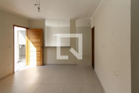 Sala de casa à venda com 3 quartos, 92m² em Vila Alpina, São Paulo