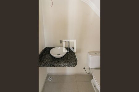 Lavabo de casa à venda com 3 quartos, 92m² em Vila Alpina, São Paulo